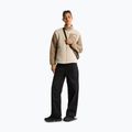 Bluză fleece pentru femei The North Face Yumiori Full Zip timeless taupe 2