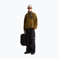 Bluză fleece pentru bărbați The North Face Yumiori Off Peak 1/2 Zip caraway seed/ne 2