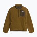Bluză fleece pentru bărbați The North Face Yumiori Off Peak 1/2 Zip caraway seed/ne 4
