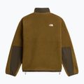 Bluză fleece pentru bărbați The North Face Yumiori Off Peak 1/2 Zip caraway seed/ne 5