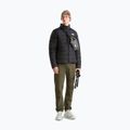 Geacă izolată pentru bărbați The North Face Aconcagua tnf black 2
