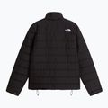 Geacă izolată pentru bărbați The North Face Aconcagua tnf black 6