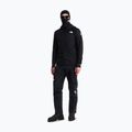 Bluză de trekking pentru bărbați The North Face Summit Futurefleece Full Zip Hoodie tnf black 2