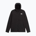 Bluză de trekking pentru bărbați The North Face Summit Futurefleece Full Zip Hoodie tnf black 4