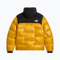 Geacă cu puf pentru bărbați The North Face Summit Nuptse summit gold/tnf black 6