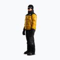 Geacă cu puf pentru femei The North Face Summit Nuptse summit gold/tnf black 2