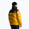 Geacă cu puf pentru femei The North Face Summit Nuptse summit gold/tnf black 3