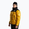 Geacă cu puf pentru femei The North Face Summit Nuptse summit gold/tnf black 4