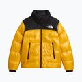 Geacă cu puf pentru femei The North Face Summit Nuptse summit gold/tnf black 5