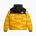 Geacă cu puf pentru femei The North Face Summit Nuptse summit gold/tnf black 6