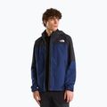 Geacă softshell pentru bărbați The North Face Diablo Softshell Detachable Hood summit navy/tnf black