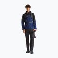 Geacă softshell pentru bărbați The North Face Diablo Softshell Detachable Hood summit navy/tnf black 2