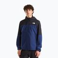 Geacă softshell pentru bărbați The North Face Diablo Softshell Detachable Hood summit navy/tnf black 4
