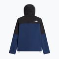 Geacă softshell pentru bărbați The North Face Diablo Softshell Detachable Hood summit navy/tnf black 6