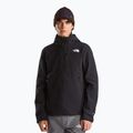 Geacă softshell pentru bărbați The North Face Diablo Softshell Detachable Hood tnf black
