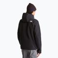 Geacă softshell pentru bărbați The North Face Diablo Softshell Detachable Hood tnf black 3