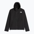 Geacă softshell pentru bărbați The North Face Diablo Softshell Detachable Hood tnf black 5