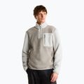 Bluză fleece pentru bărbați The North Face Yumiori Full Zip stone slab/cumu