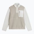 Bluză fleece pentru bărbați The North Face Yumiori Full Zip stone slab/cumu 4