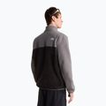 Bluză fleece pentru bărbați The North Face Yumiori Full Zip tnf black/smoke 3