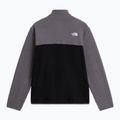Bluză fleece pentru bărbați The North Face Yumiori Full Zip tnf black/smoke 5