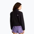 Bluză fleece pentru femei The North Face Yumiori 1/4 Zip tnf blk/tnf blk 3