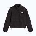 Bluză fleece pentru femei The North Face Yumiori 1/4 Zip tnf blk/tnf blk 4