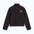 Bluză fleece pentru femei The North Face Yumiori 1/4 Zip tnf blk/tnf blk 5