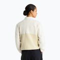 Bluză fleece pentru femei The North Face Yumiori 1/4 Zip desert stone/wh 3