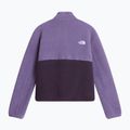 Bluză fleece pentru femei The North Face Yumiori 1/4 Zip endless dusk/gr 5