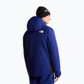 Geacă de schi pentru bărbați The North Face Mount Bre bold blue/tnf black 3