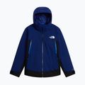Geacă de schi pentru bărbați The North Face Mount Bre bold blue/tnf black 5