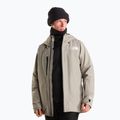 Geacă de schi pentru bărbați The North Face GTX Dawnstrike Insulated stone slab 4