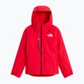 Geacă de schi pentru femei The North Face Descendit elevation red 5