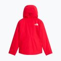 Geacă de schi pentru femei The North Face Descendit elevation red 6