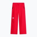 Pantaloni de schi pentru femei The North Face Descendit Regular elevation red 4