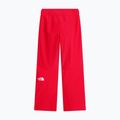 Pantaloni de schi pentru femei The North Face Descendit Regular elevation red 5