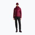 Geacă cu puf pentru femei The North Face Bettaforca Lt Down Hoodie burgundy crush/lali gur 2