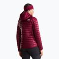 Geacă cu puf pentru femei The North Face Bettaforca Lt Down Hoodie burgundy crush/lali gur 3