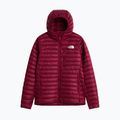 Geacă cu puf pentru femei The North Face Bettaforca Lt Down Hoodie burgundy crush/lali gur 5