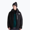 Geacă de schi pentru bărbați The North Face Chakal tnf black 4