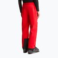 Pantaloni de schi pentru bărbați The North Face Chakal elevation red 3