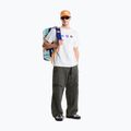 Tricou pentru bărbați The North Face Explorer Badges RLX SS Tee Graphic white dune 2
