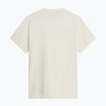 Tricou pentru bărbați The North Face Explorer Badges RLX SS Tee Graphic white dune 5
