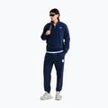 Pantaloni pentru bărbați The North Face Evo Box Half Dome Regular Tappered summit navy 2
