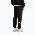 Pantaloni pentru bărbați The North Face Evo Box Half Dome Regular Tappered tnf black 3