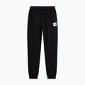 Pantaloni pentru bărbați The North Face Evo Box Half Dome Regular Tappered tnf black 4