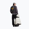 Bluză The North Face Gear Up Get Out RLX SS Tee Graphic anthracite grey 2
