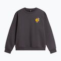 Bluză The North Face Gear Up Get Out RLX SS Tee Graphic anthracite grey 4