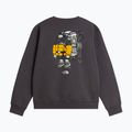 Bluză The North Face Gear Up Get Out RLX SS Tee Graphic anthracite grey 5